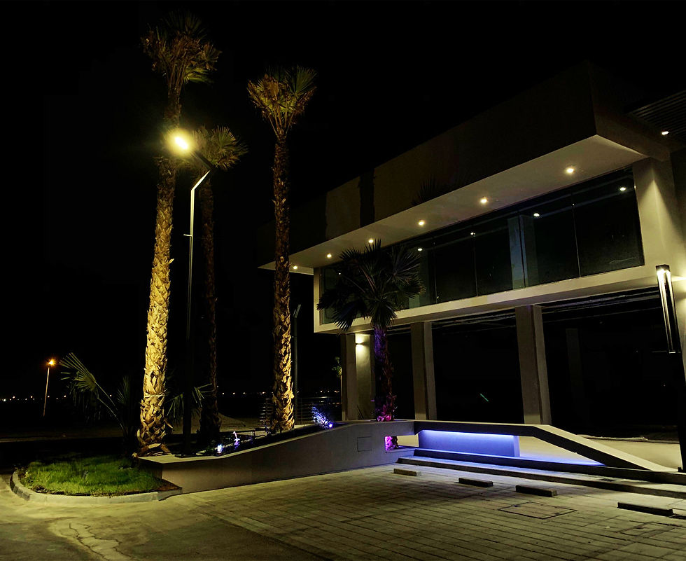 The District, Hamala, Bahrain v