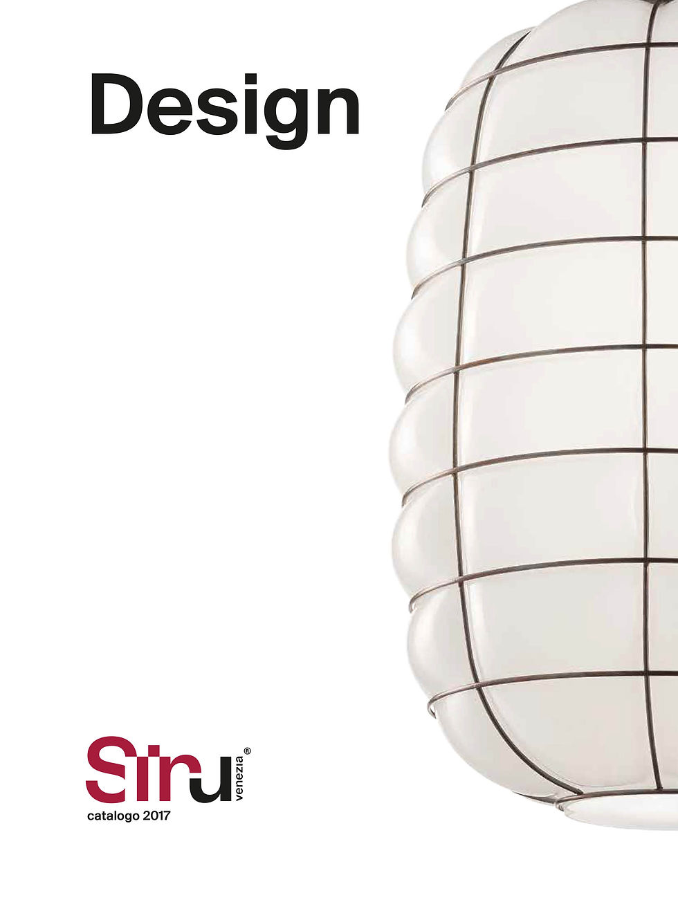 Murano design collection