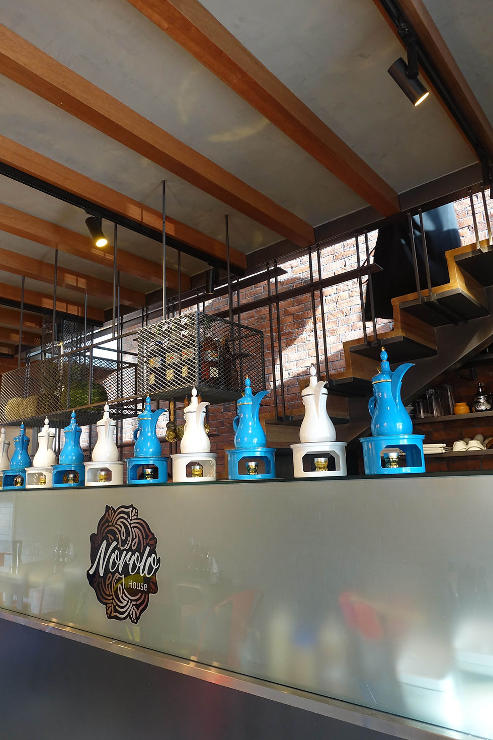 Norolo Cafe