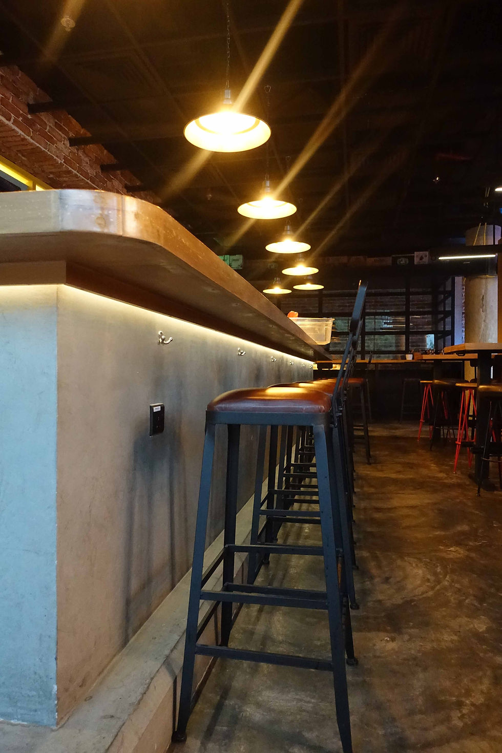 Calexico Restaurant
