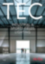 Industrial Abay lighting