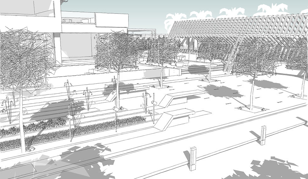 landscape design
