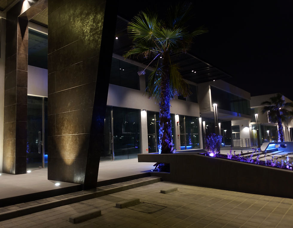 The District, Hamala, Bahrain