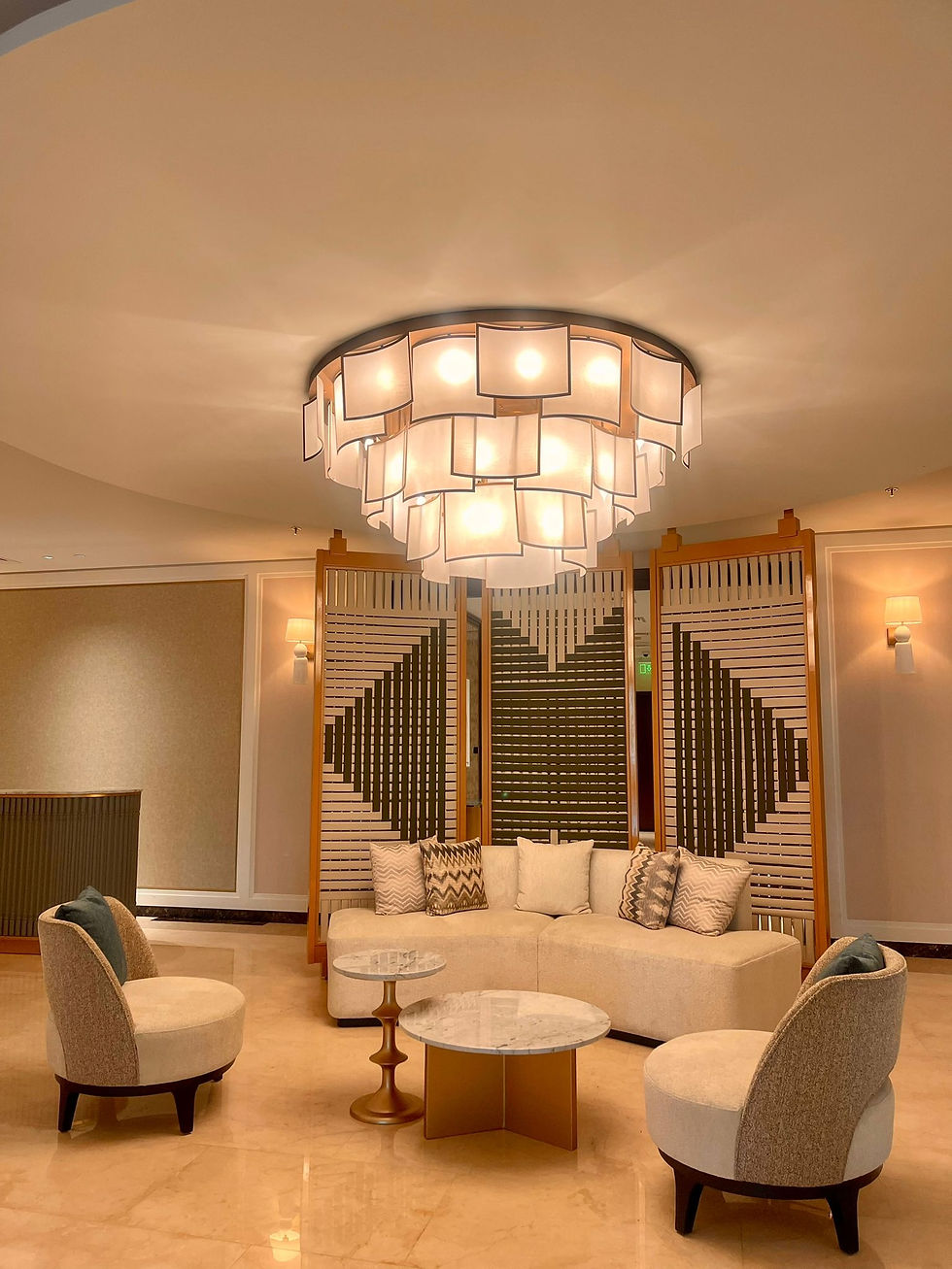 Gulf Executive Residence
