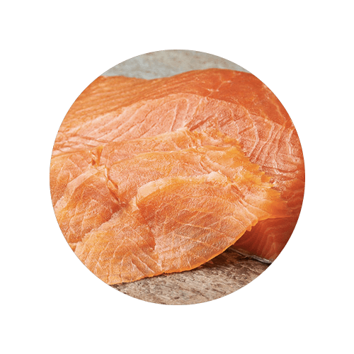 Smoked Salmon Nova Lox Big Catch