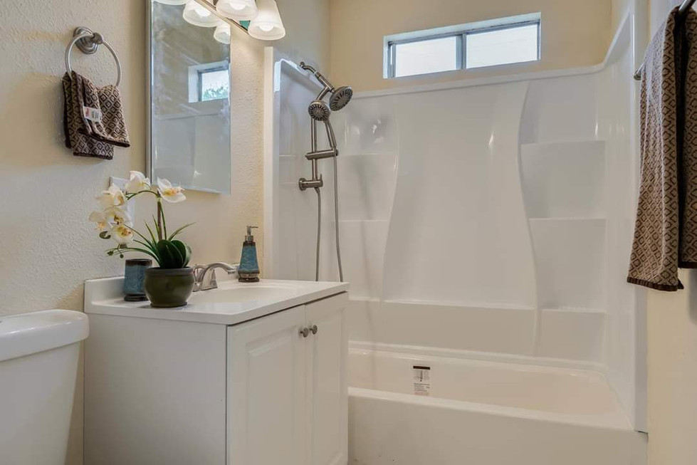 Complete Home Renovation