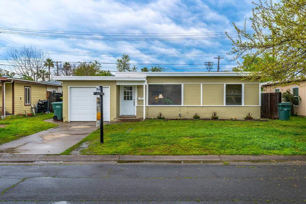 Complete Home Renovation