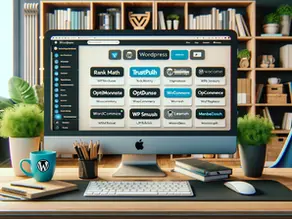 10 Quality WordPress Plugins Used By Smart Marketers