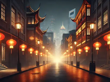 The Year of the Fire Snake: Wisdom, Transformation, and Strategy in 2025