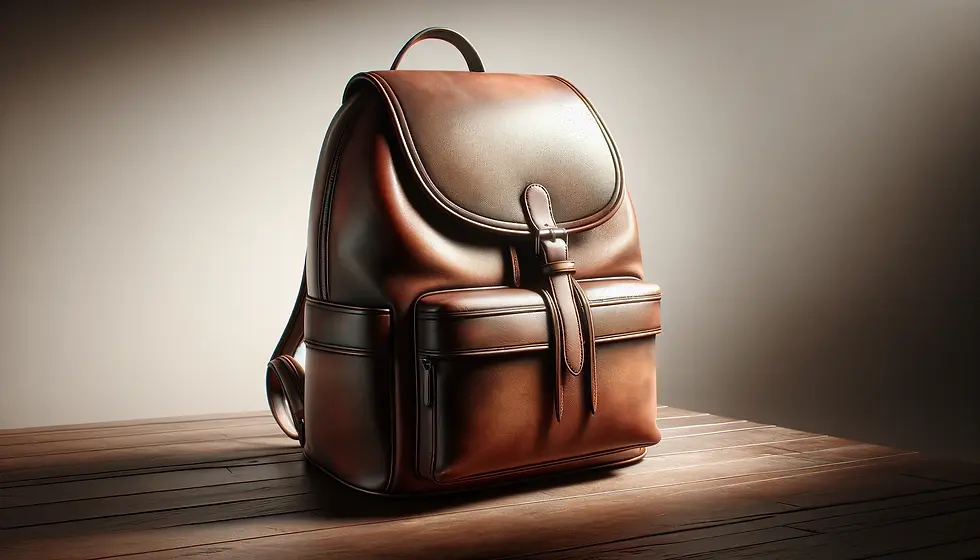 Expanding Market Reach for a Swedish Leather Accessories Business in China