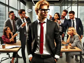 How to Handle Toxic People and Thrive in Your Own Life
