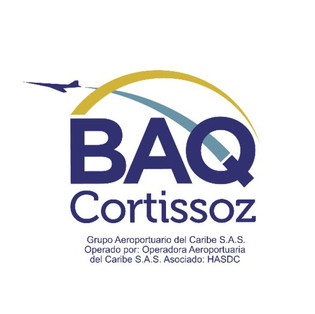 AEROPUERTO BARRANQUILLA