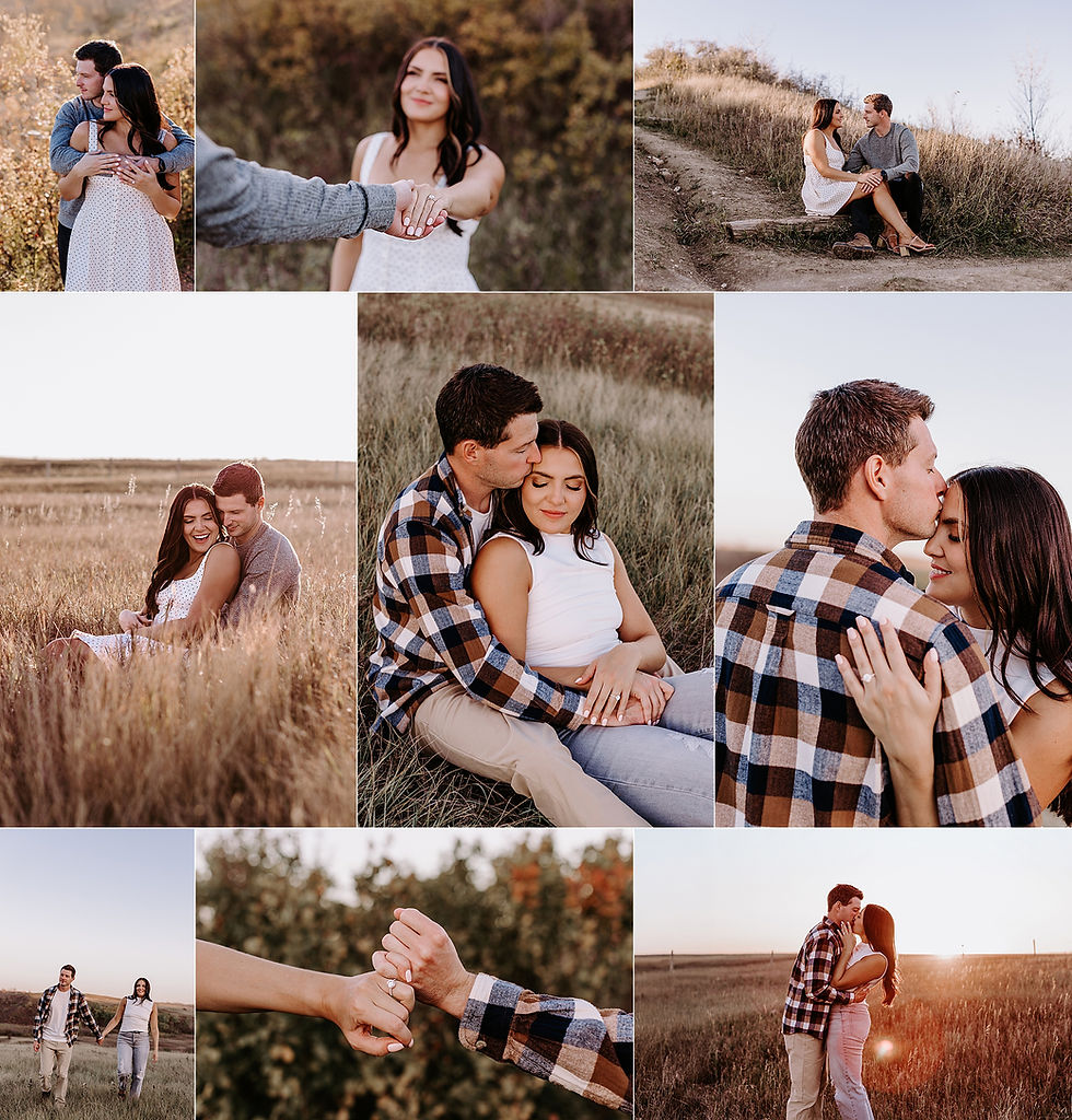 Engagement Photography 💍