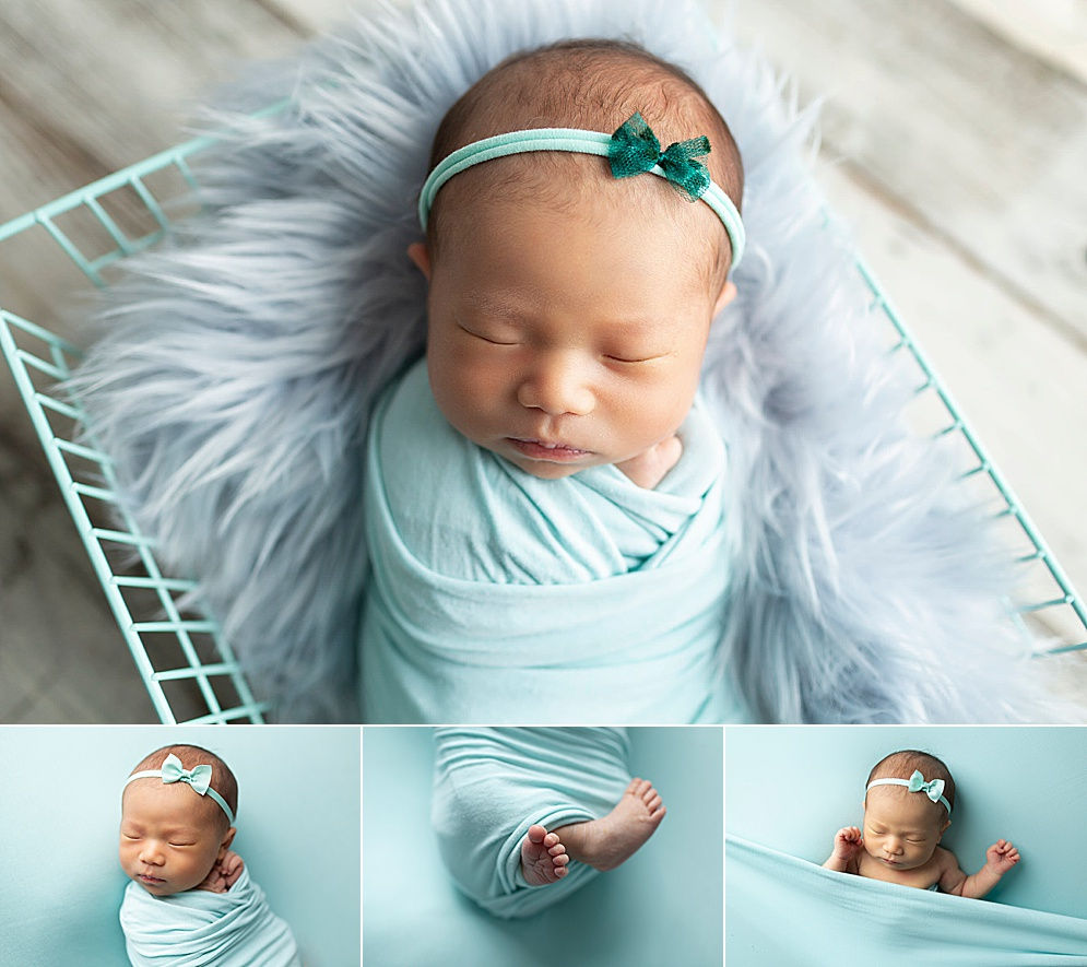 Baby Avery