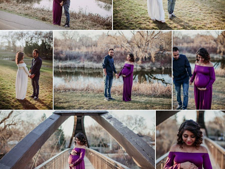 Maternity Photographer Regina