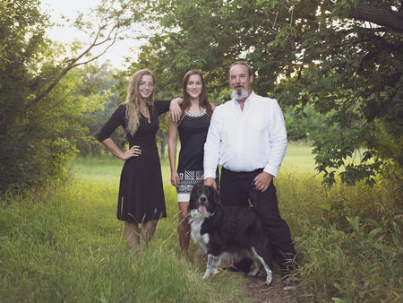 Fur-babies are family too!