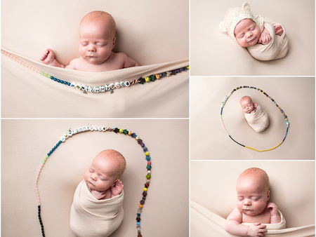 Beads of Courage - Regina, Sask NICU