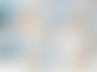 Basic Blue & White Cake Smash Photography - Regina, Sask.