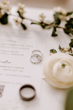 Regina Wedding Photographer