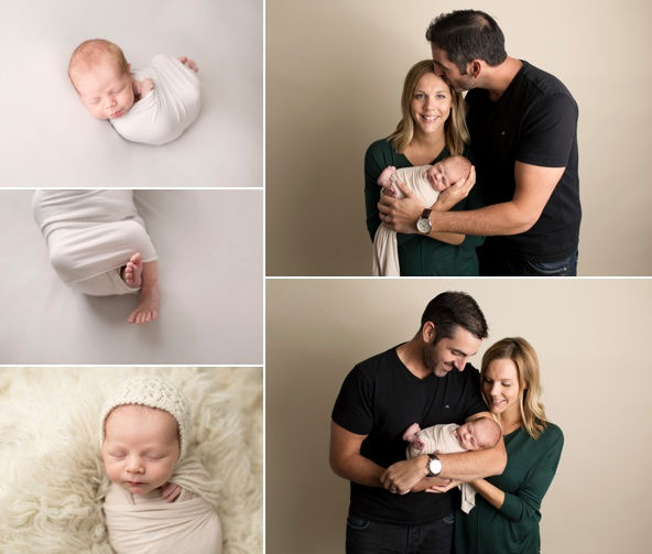 Newborn Photos Regina