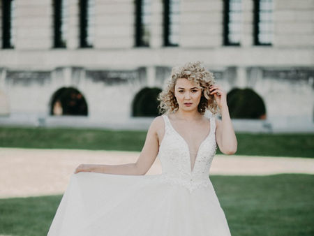 Sonita Amiri - #YQR Collaboration