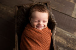 Regina Newborn Photography