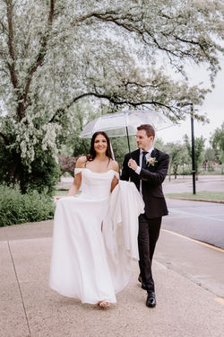 Regina Wedding Photographer