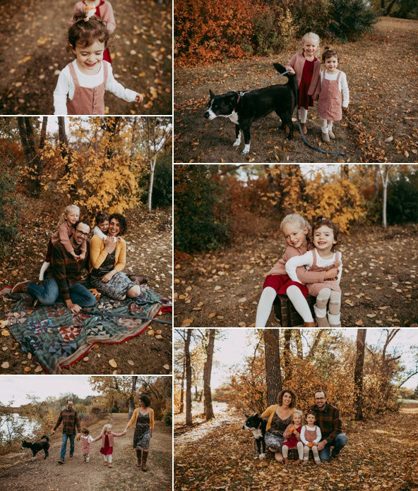 Family Fall Fun
