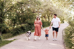 Maternity Photography Regina