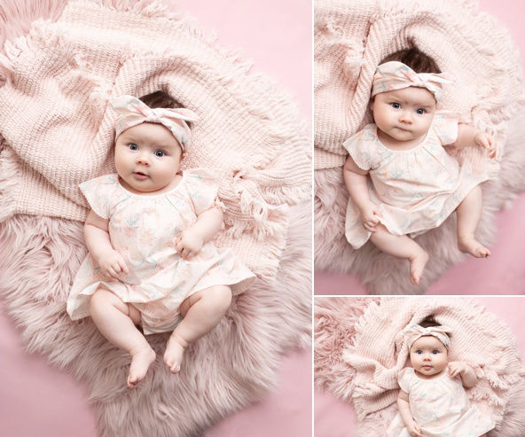 3 Month Old Photos Regina