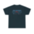 Thumbnail: No Judgement, Just Help - Unisex Heavy Cotton Tee, Veterinary Medicine 