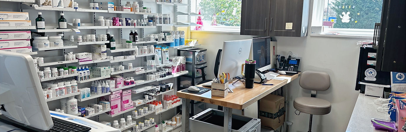 Pennsauken Animal Pharmacy