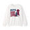 Thumbnail: Pets Make Everything Better Sweatshirt | Unisex Crewneck, Cozy Pet Lover Gift