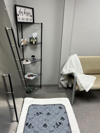Audubon Family Veterinary Center New Jersey