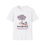 Thumbnail: Community Dog Walk T-Shirt, Casual Tee, Gift for Pet Owners, Dog Walking Apparel
