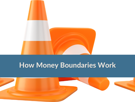 How Money Boundaries Work