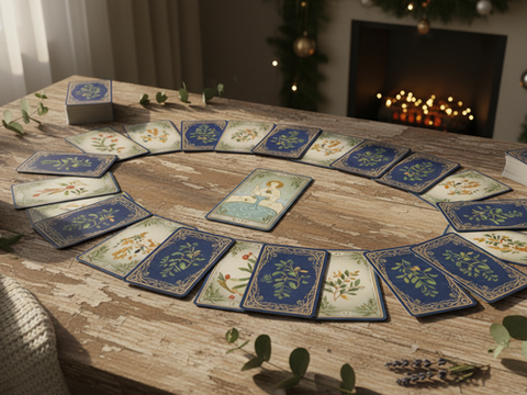 Debunking Tarot Myths: Common Tarot Myths Explained for Skeptics