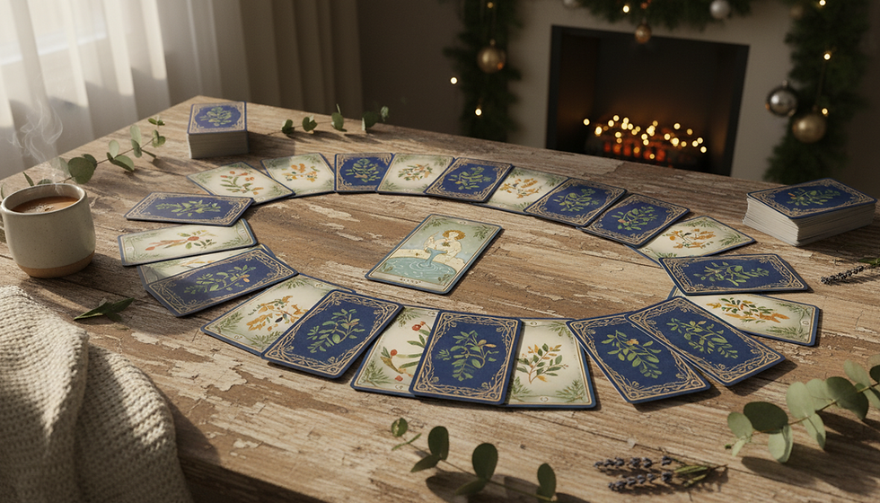 Debunking Tarot Myths: Common Tarot Myths Explained for Skeptics