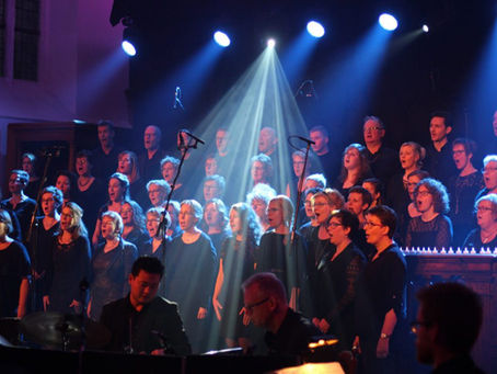 Doe je dit jaar mee met de Volkskerstzang?