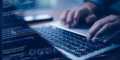 digital-technology-coding-programmer-and-cyber-security-software-development-javascript-on