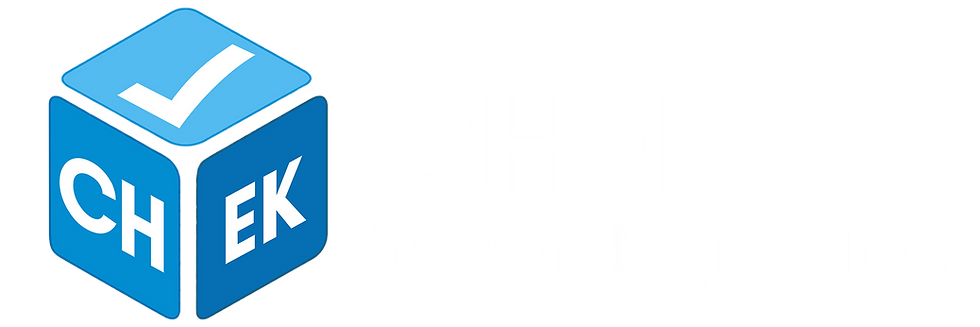 chek white logo.png