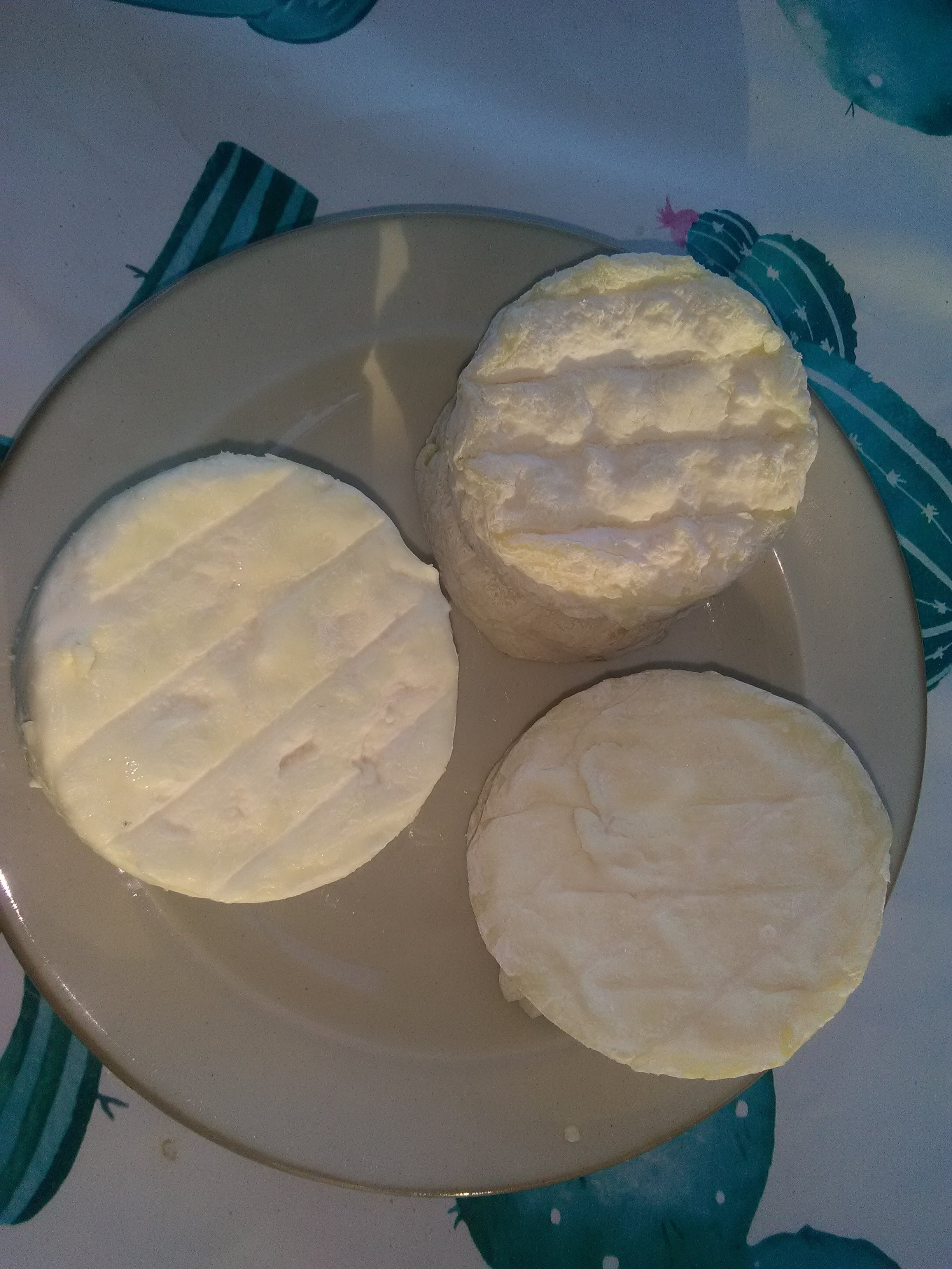Chèvre Ferme Capelli