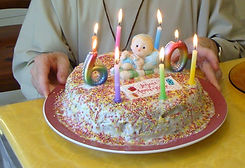 anniversaire sr claire.JPG