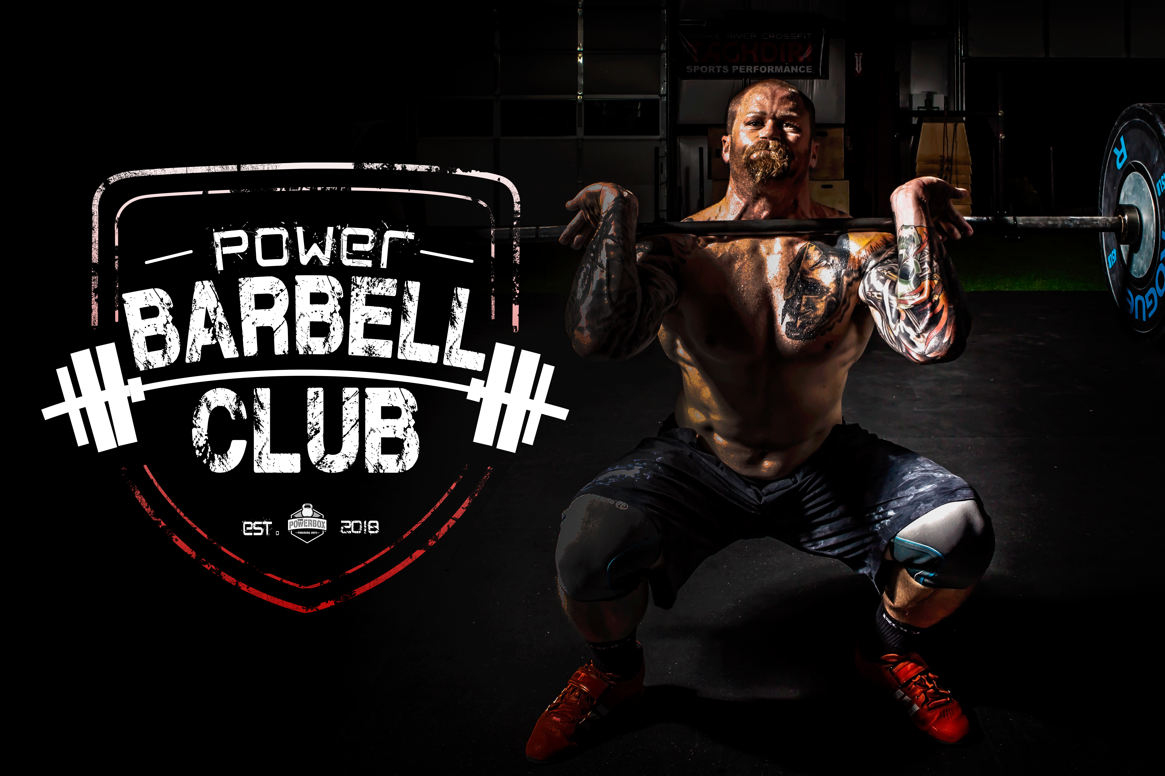 Power Barbell Club