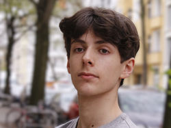 Connor Alexander Dähn