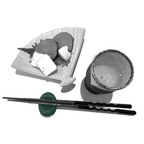 Episode 20 - Sake and Food Pairing!