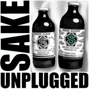 Episode 17 - A Chat with Setting Sun Sake!