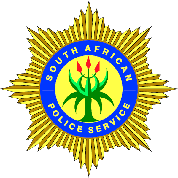 Shake2Alert - SAPS