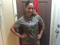 Afroteeshirts All Rights Reserved