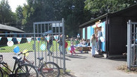 Kick Off Festival